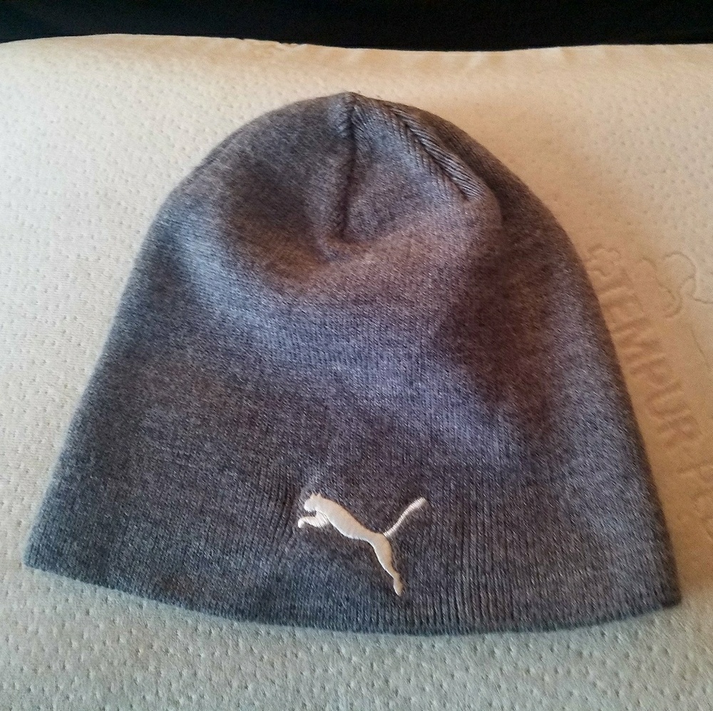 Puma Beanie Hat